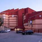 Luxury Nevada Junto Al Telesilla Apartment *