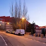 Luxury Nevada Junto Al Telesilla Apartment