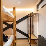 Apartment Luxury Nevada Junto Al Telesilla *
