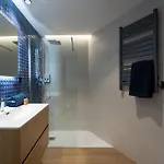 Luxury Nevada Junto Al Telesilla Apartment *