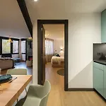 Apartment Luxury Nevada Junto Al Telesilla