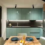 Luxury Nevada Junto Al Telesilla *