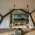 Luxury Nevada Junto Al Telesilla Apartment