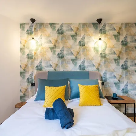 Luxury Nevada Junto Al Telesilla 公寓 *