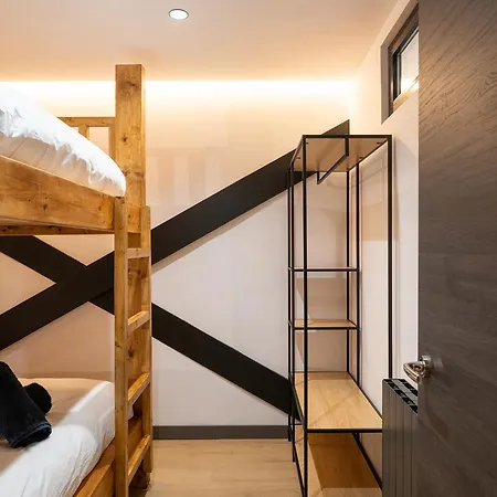 Luxury Nevada Junto Al Telesilla