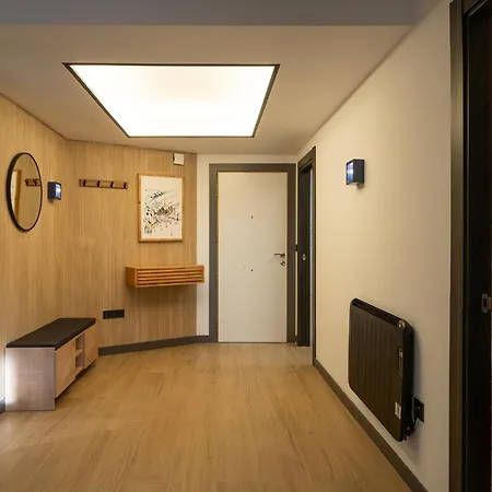 Luxury Nevada Junto Al Telesilla