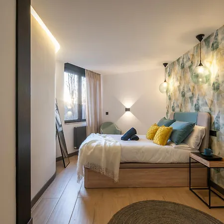 Appartement Luxury Nevada Junto Al Telesilla *