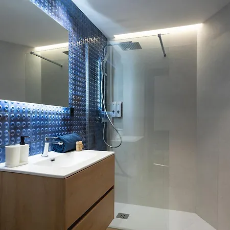 Luxury Nevada Junto Al Telesilla