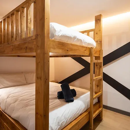 Appartement Luxury Nevada Junto Al Telesilla Sierra Nevada