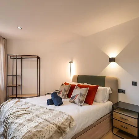 Luxury Nevada Junto Al Telesilla *