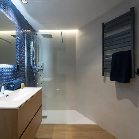 Luxury Nevada Junto Al Telesilla Apartamento *