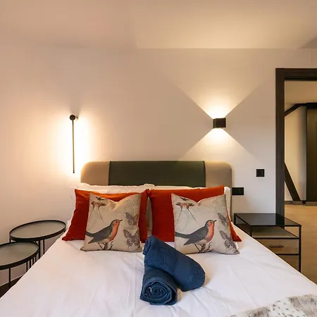 Appartement Luxury Nevada Junto Al Telesilla *