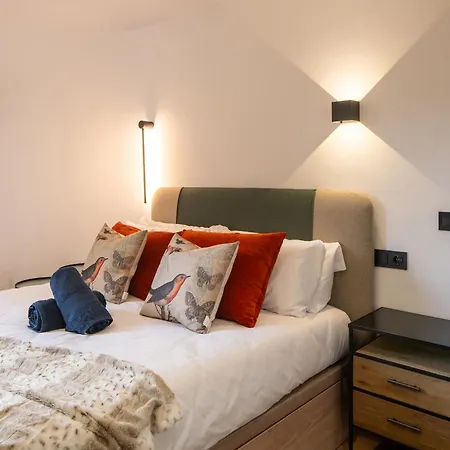 Luxury Nevada Junto Al Telesilla Appartement Sierra Nevada