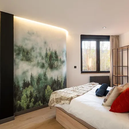 Luxury Nevada Junto Al Telesilla * Sierra Nevada