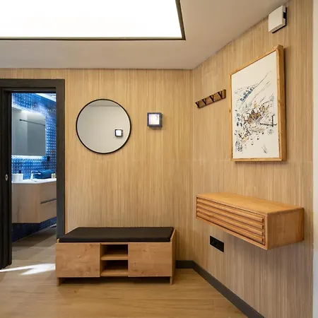 Luxury Nevada Junto Al Telesilla