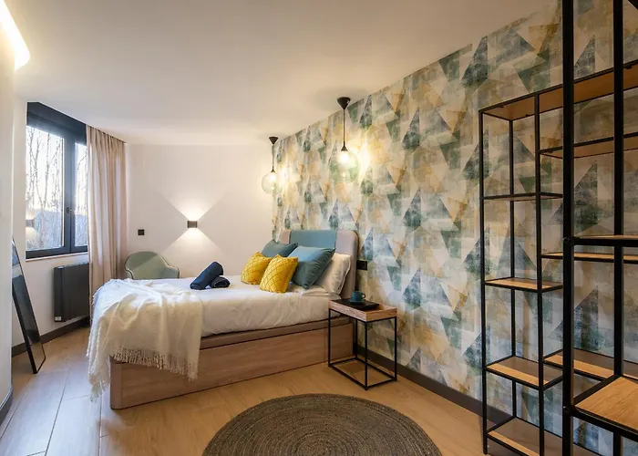 Luxury Nevada Junto Al Telesilla *