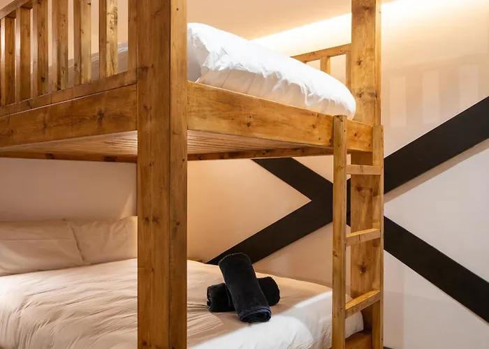 Apartman Luxury Nevada Junto Al Telesilla Sierra Nevada