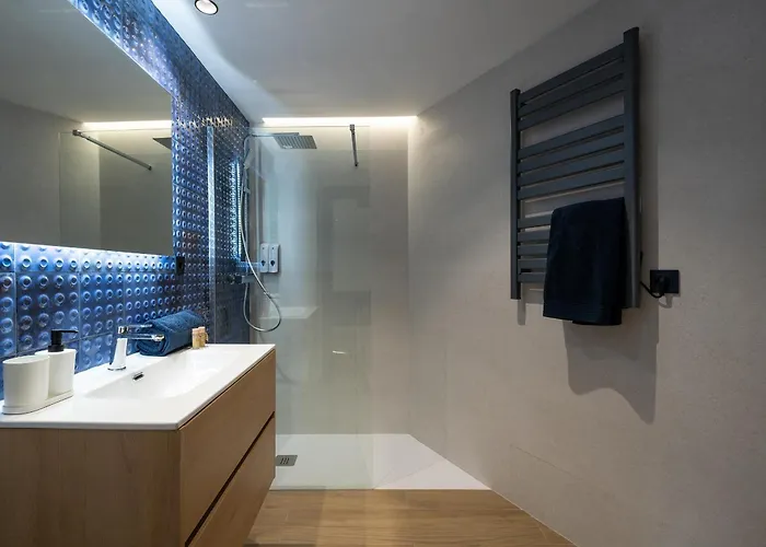 Luxury Nevada Junto Al Telesilla * Sierra Nevada