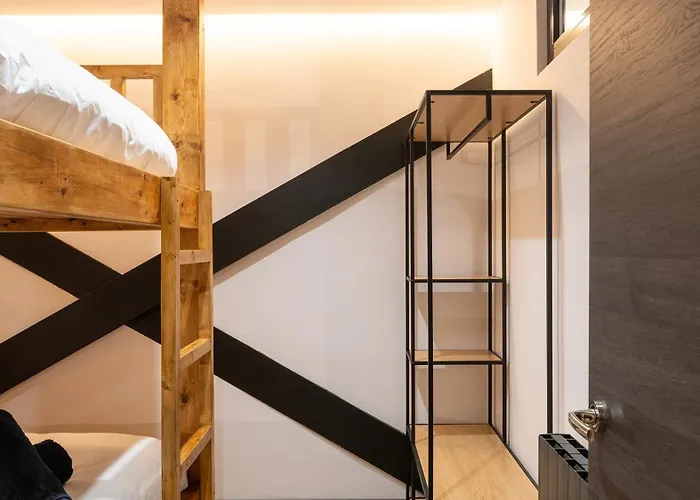 Luxury Nevada Junto Al Telesilla