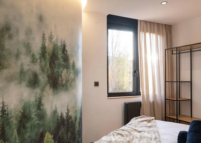 Luxury Nevada Junto Al Telesilla *