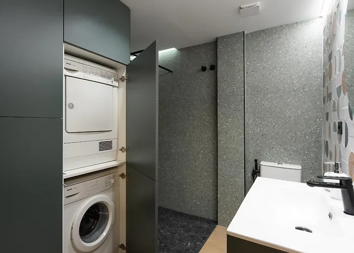 Luxury Nevada Junto Al Telesilla Apartman