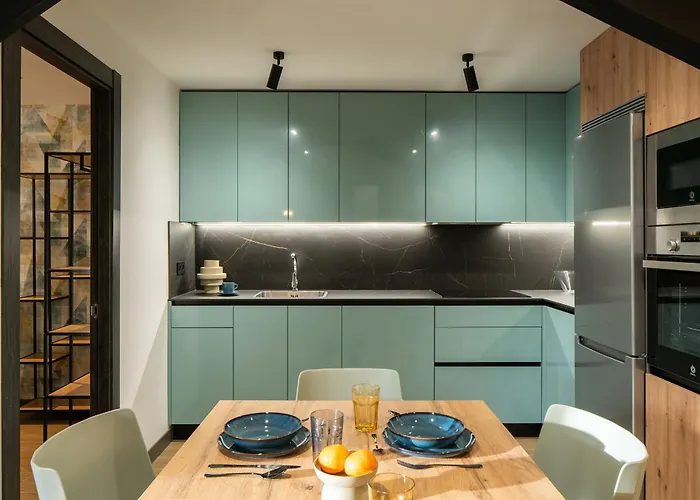 Luxury Nevada Junto Al Telesilla * Sierra Nevada