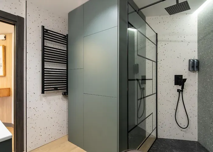 Luxury Nevada Junto Al Telesilla