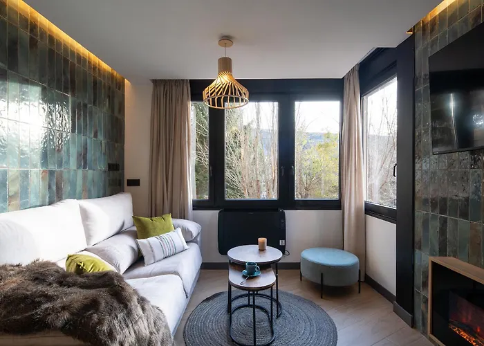 Luxury Nevada Junto Al Telesilla *