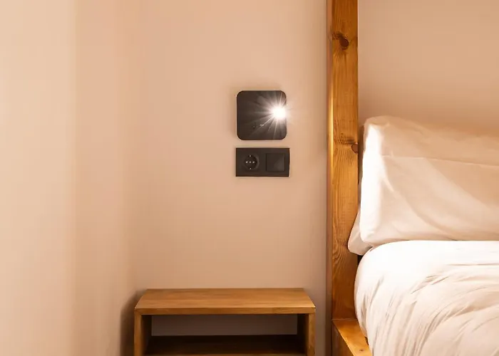 Apartman Luxury Nevada Junto Al Telesilla *