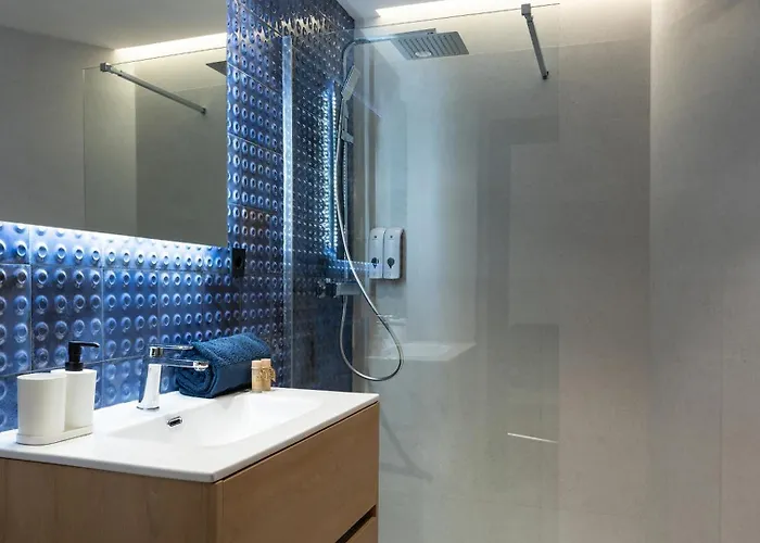 Luxury Nevada Junto Al Telesilla