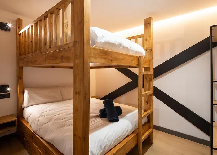 Apartman Luxury Nevada Junto Al Telesilla Sierra Nevada