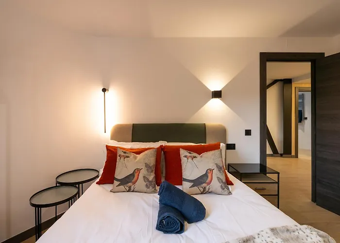 Apartman Luxury Nevada Junto Al Telesilla *