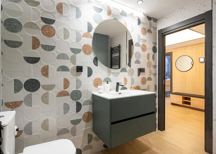 Luxury Nevada Junto Al Telesilla * 塞拉内华达