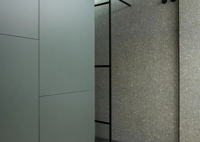 Luxury Nevada Junto Al Telesilla 公寓 塞拉内华达