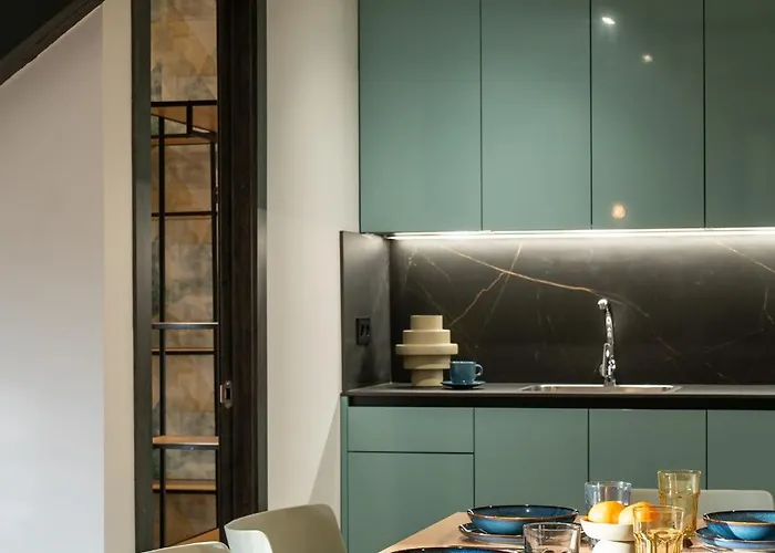 Apartman Luxury Nevada Junto Al Telesilla Sierra Nevada