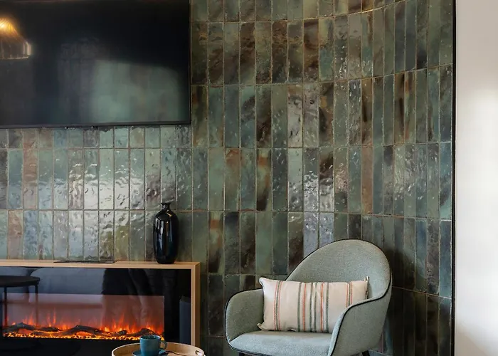 Luxury Nevada Junto Al Telesilla 公寓 塞拉内华达