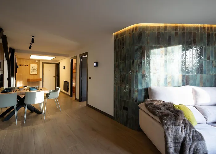 Luxury Nevada Junto Al Telesilla