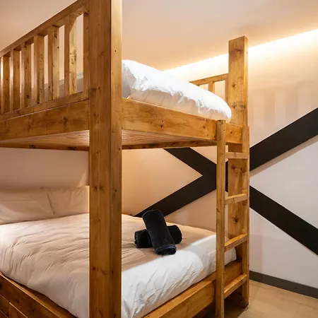 Appartement Luxury Nevada Junto Al Telesilla Sierra Nevada