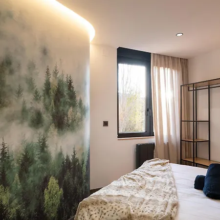 Luxury Nevada Junto Al Telesilla *