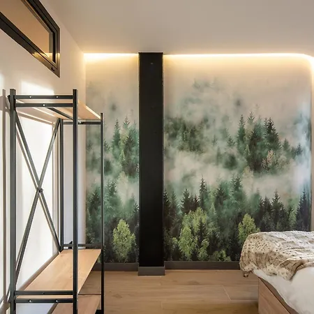 Luxury Nevada Junto Al Telesilla Appartement