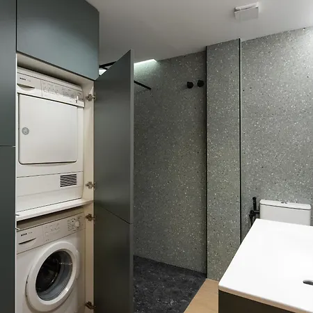 Luxury Nevada Junto Al Telesilla Appartement