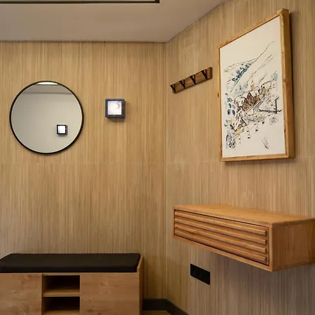 Luxury Nevada Junto Al Telesilla Appartement