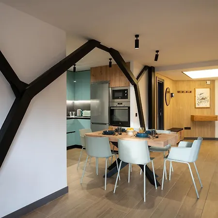 Luxury Nevada Junto Al Telesilla Appartement Sierra Nevada