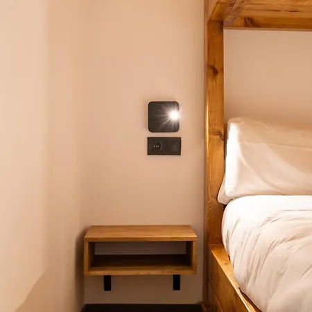 Appartement Luxury Nevada Junto Al Telesilla *