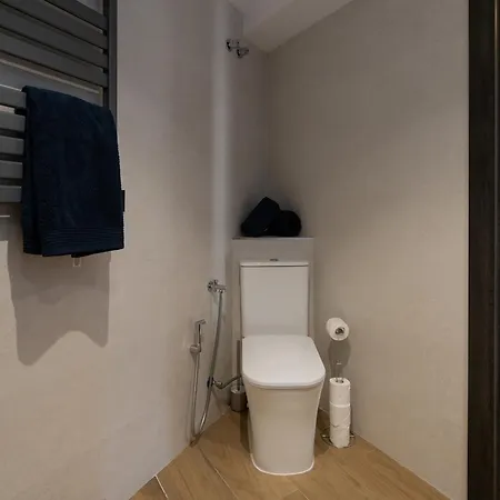 Luxury Nevada Junto Al Telesilla Appartement *