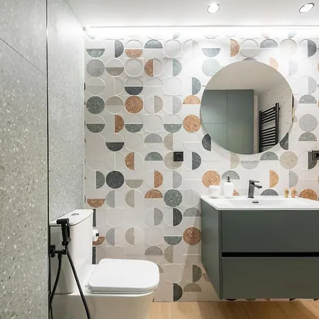 Appartement Luxury Nevada Junto Al Telesilla