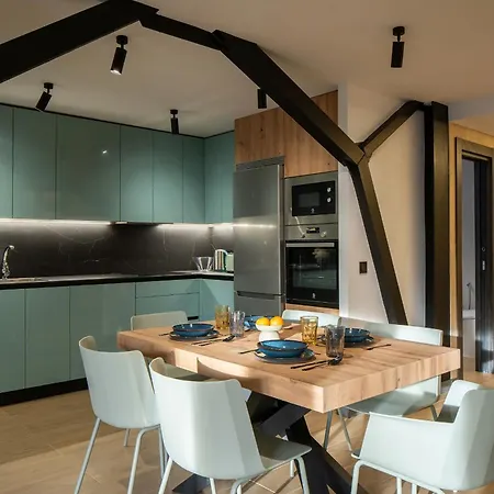 Luxury Nevada Junto Al Telesilla * Sierra Nevada