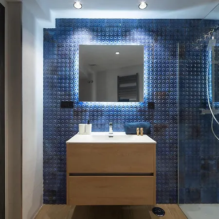 Luxury Nevada Junto Al Telesilla *