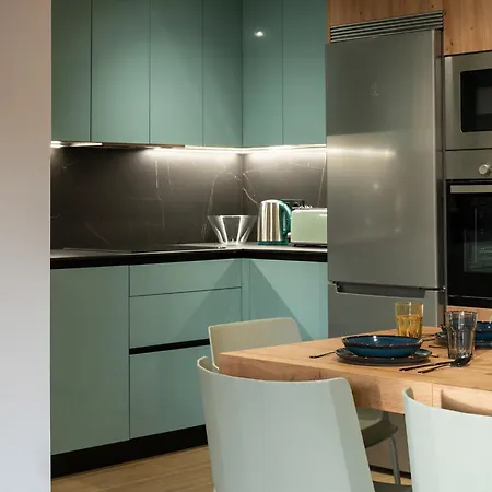 Luxury Nevada Junto Al Telesilla Appartement *