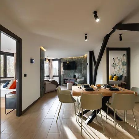 Luxury Nevada Junto Al Telesilla